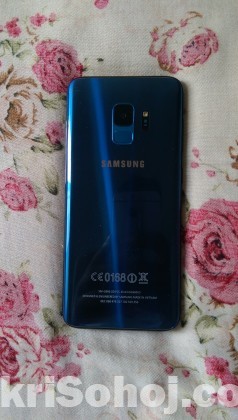Samsung S9